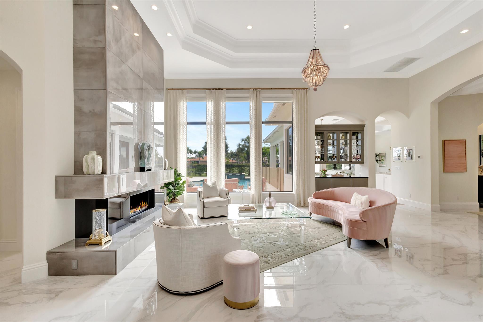 Ibis Golf & Country Club - Residential