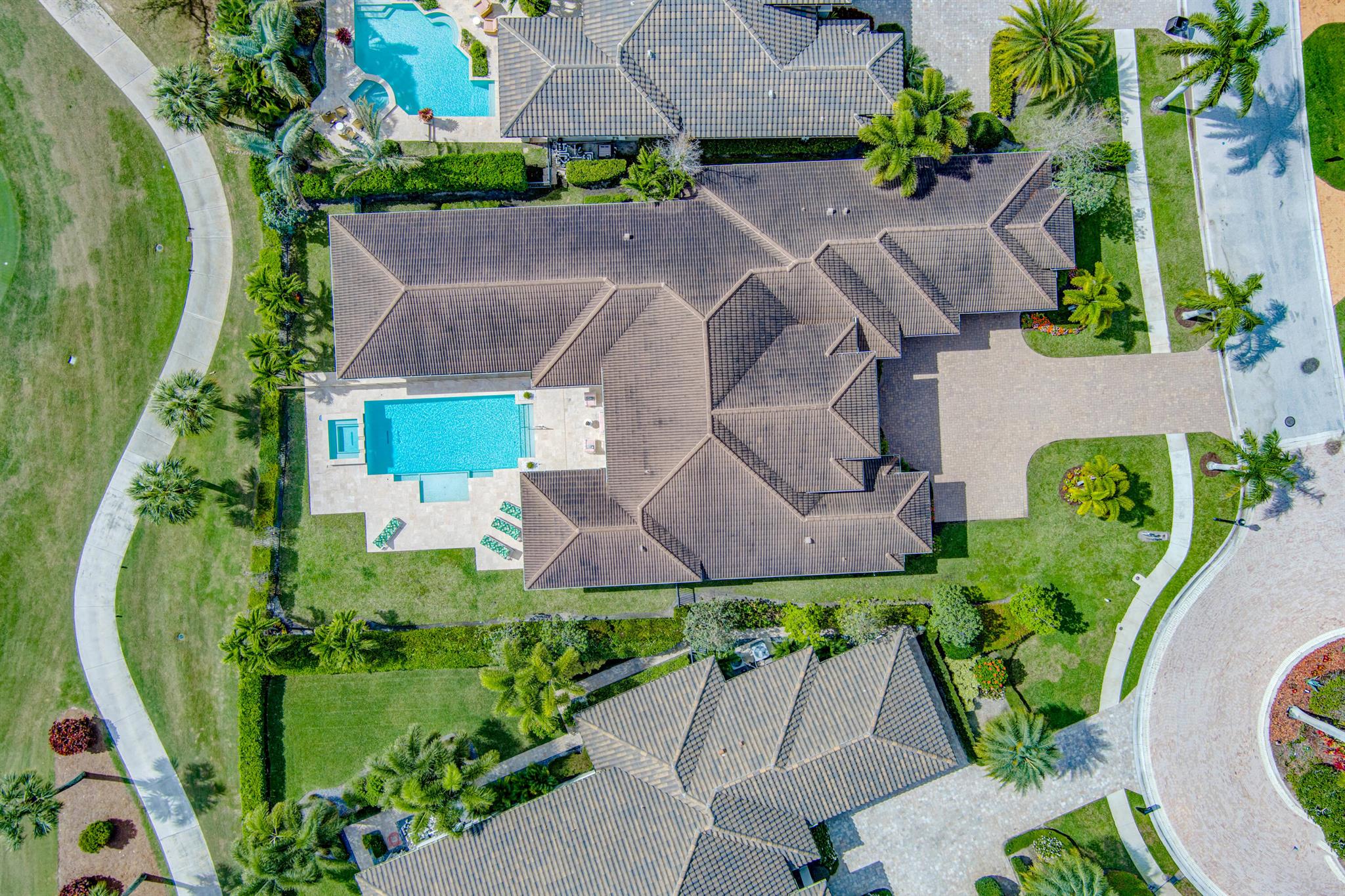 Ibis Golf & Country Club - Residential