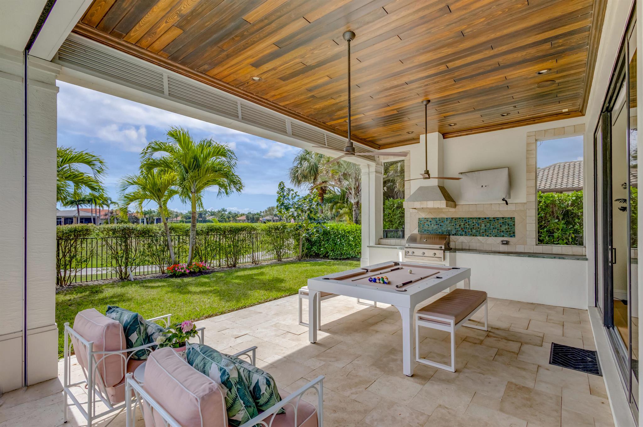 Ibis Golf & Country Club - Residential