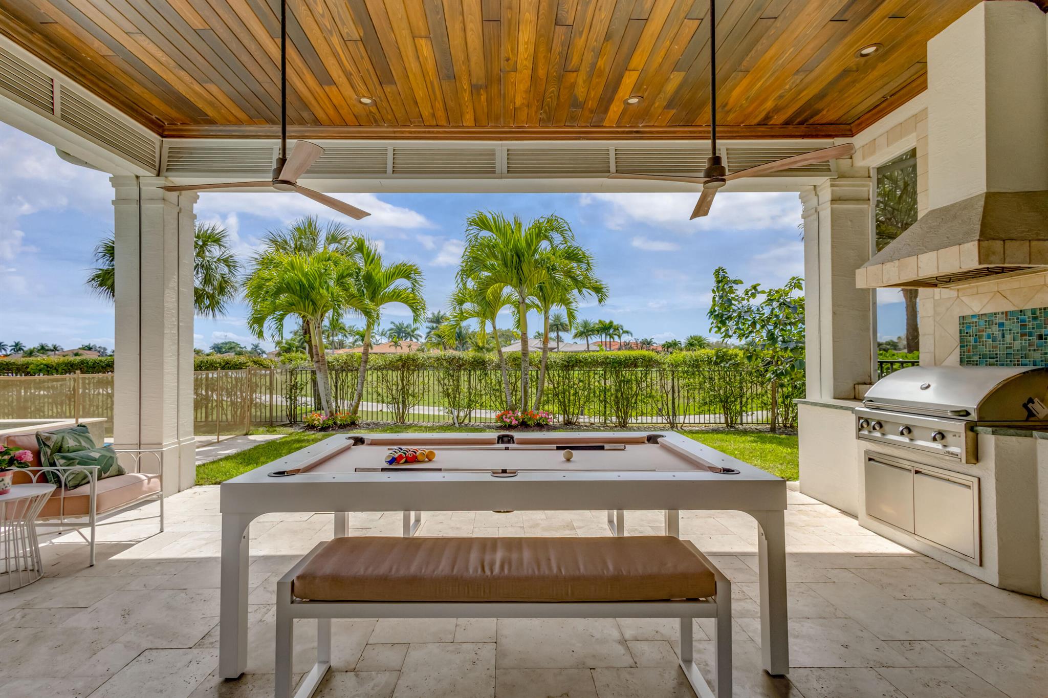 Ibis Golf & Country Club - Residential