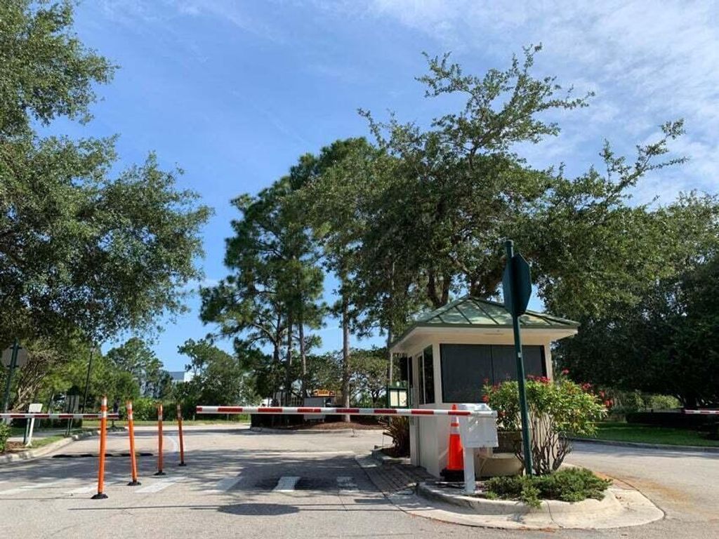 Photo of 8378 Mulligan Circle #A, Port Saint Lucie, FL 34986 (MLS # R11017719)