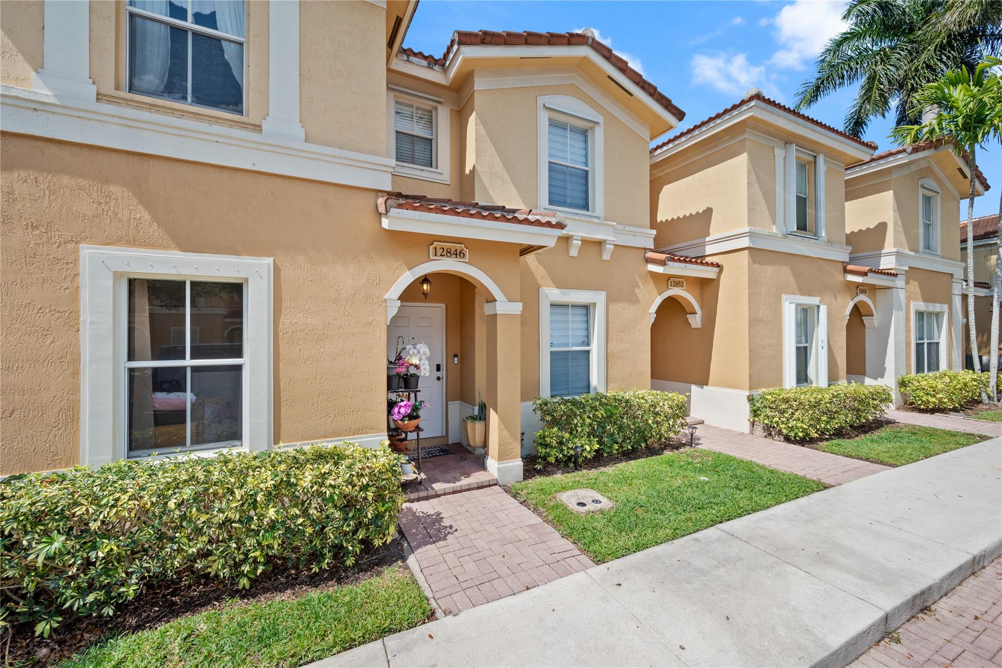 12846 SW 30TH ST 121