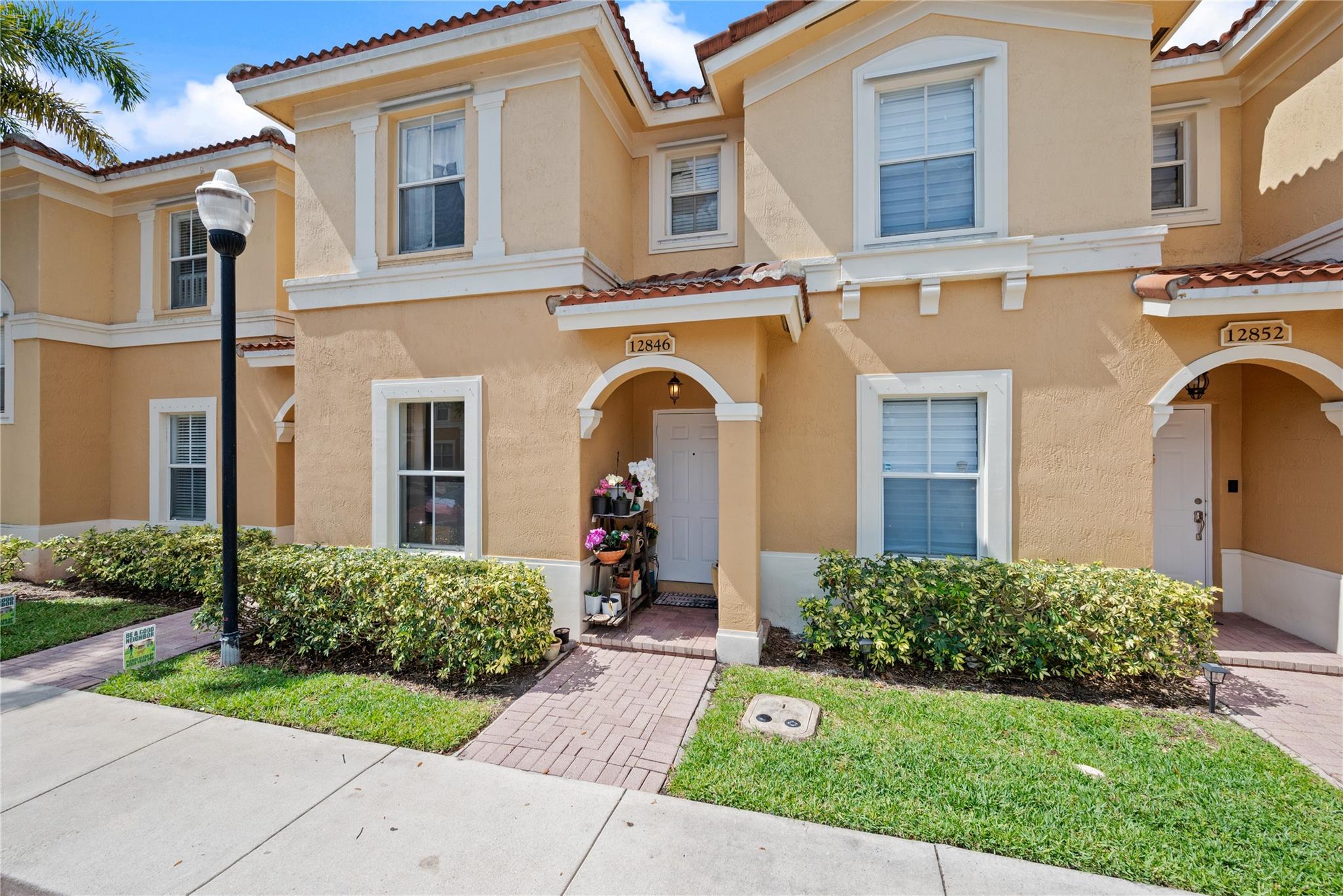 12846 SW 30TH ST 121