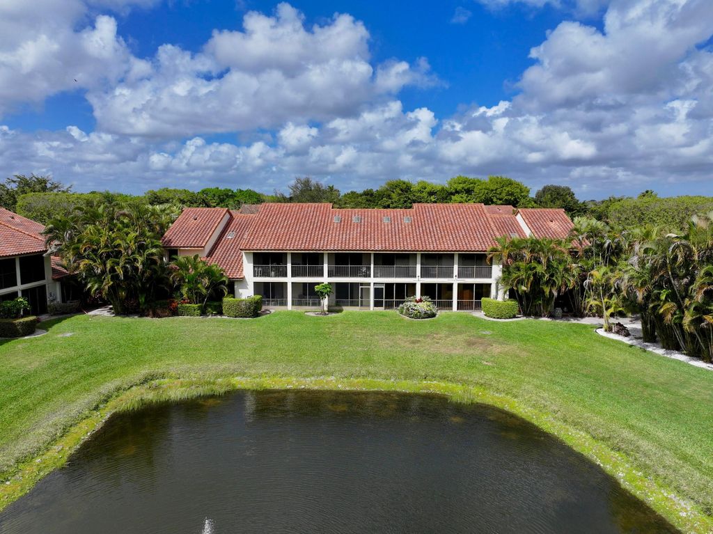 Photo of 7935 La Mirada Drive, Boca Raton, FL 33433 (MLS # B26001521)