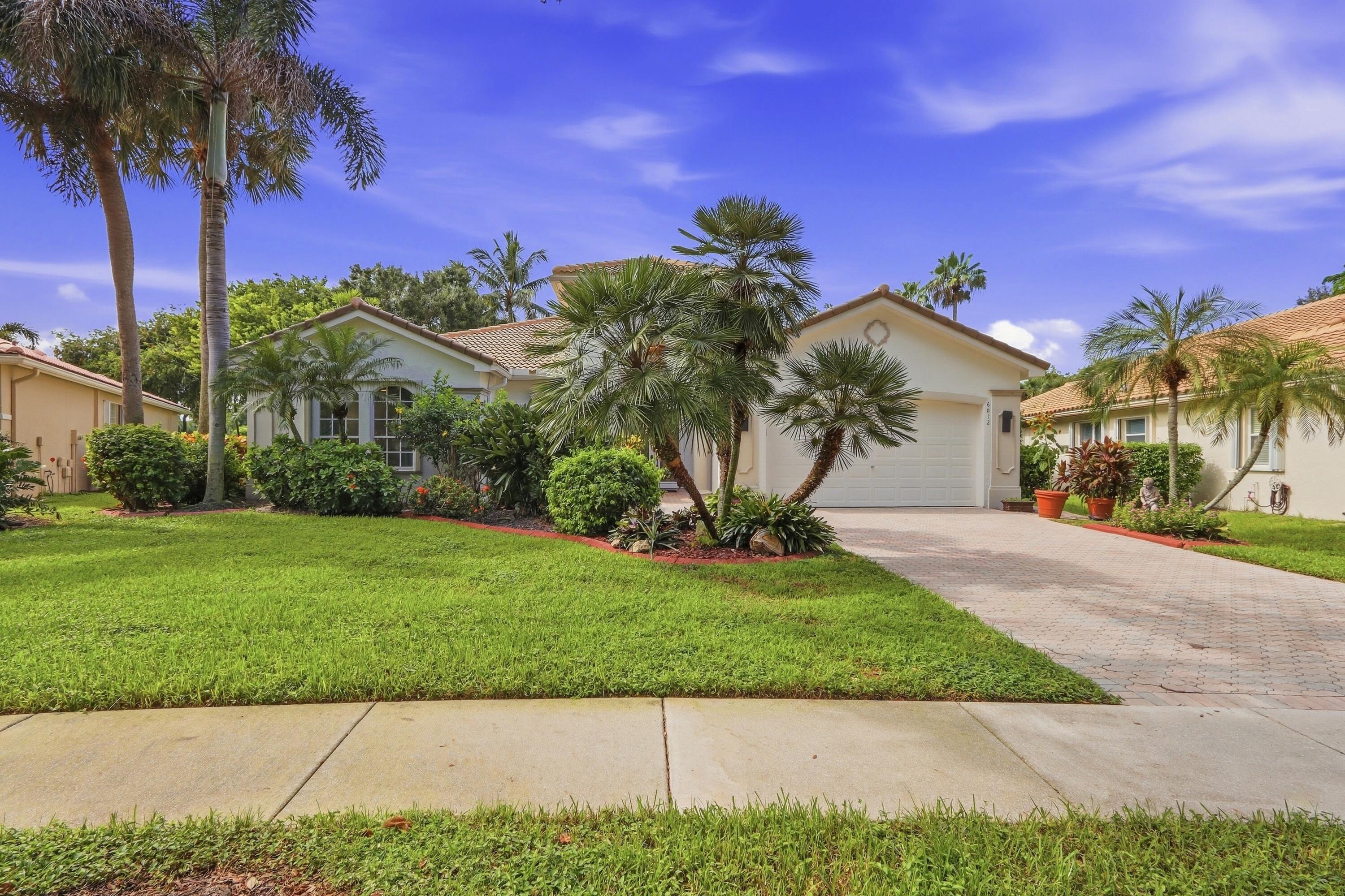 6812 Molakai Circle
