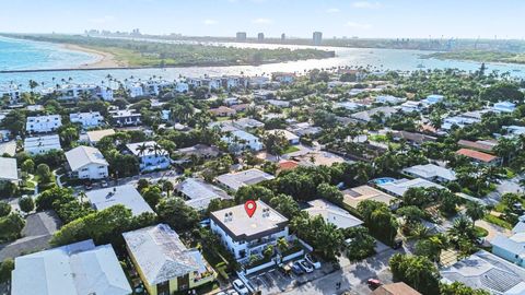 112 Claremont Lane Palm Beach Shores FL 33404