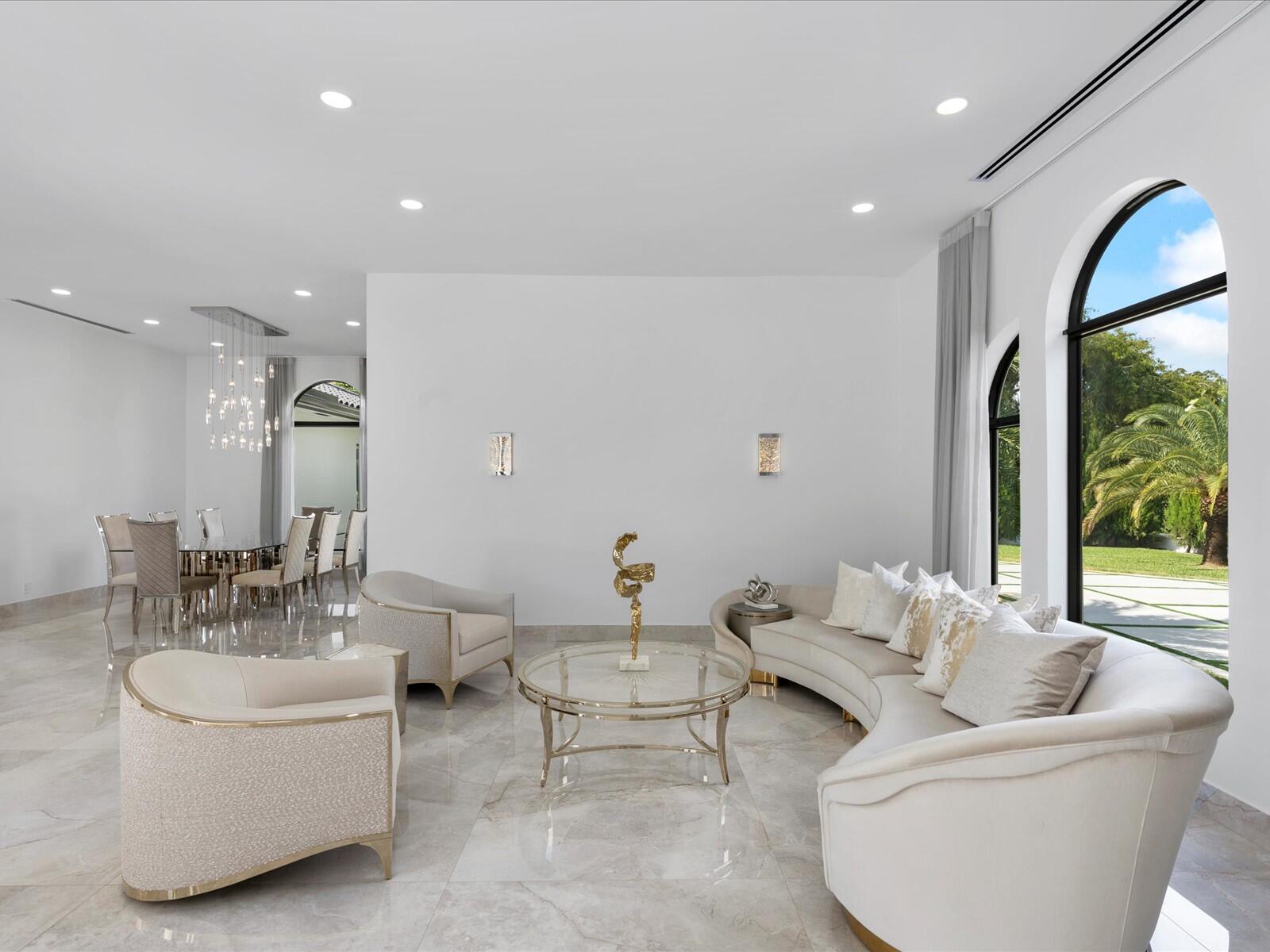 SUB OF PB 1-97 - Residential