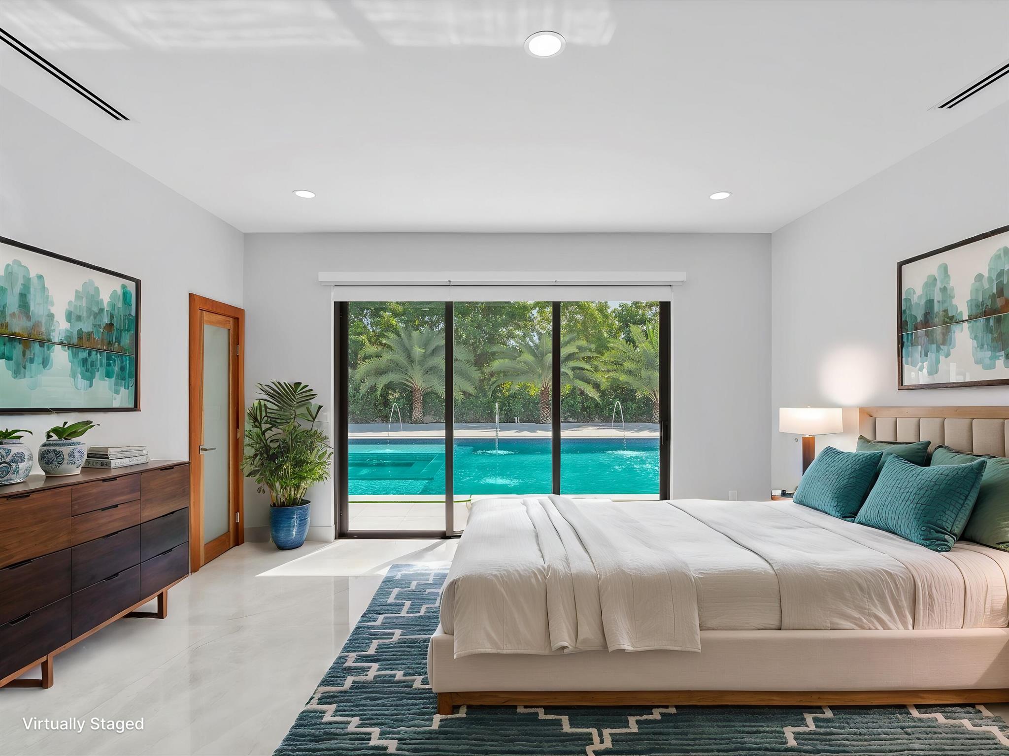 SUB OF PB 1-97 - Residential