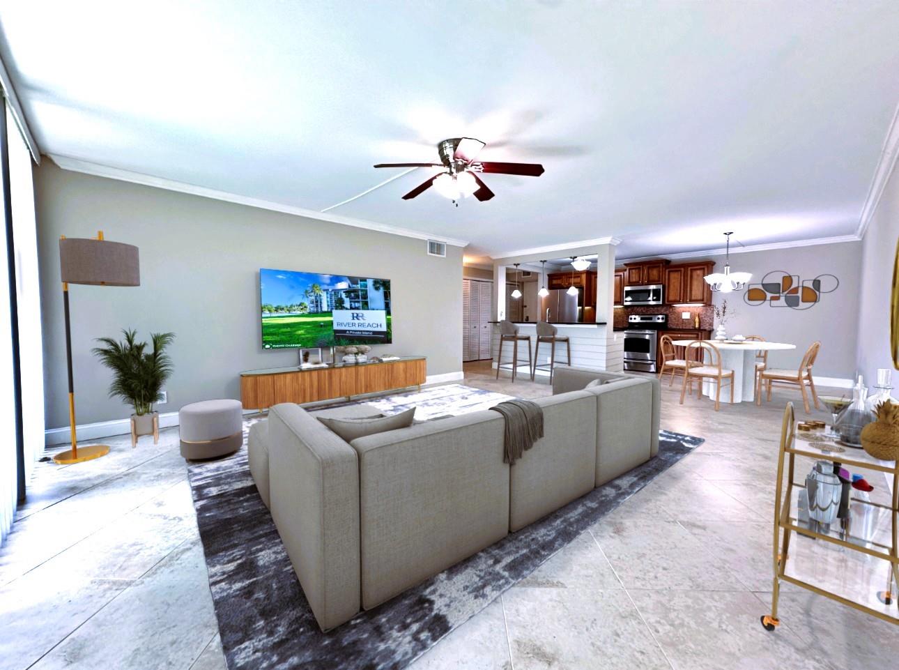 1350 River Reach Dr 118