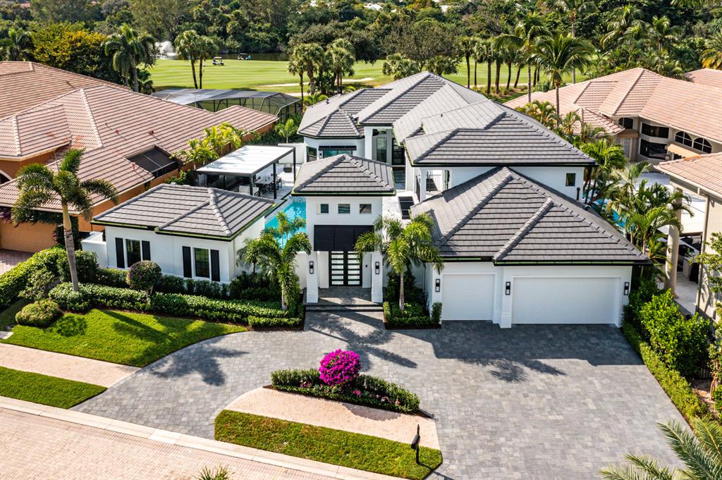 BALLENISLES POD 14 - Residential