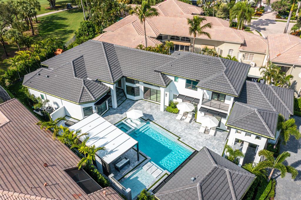 BALLENISLES POD 14 - Residential