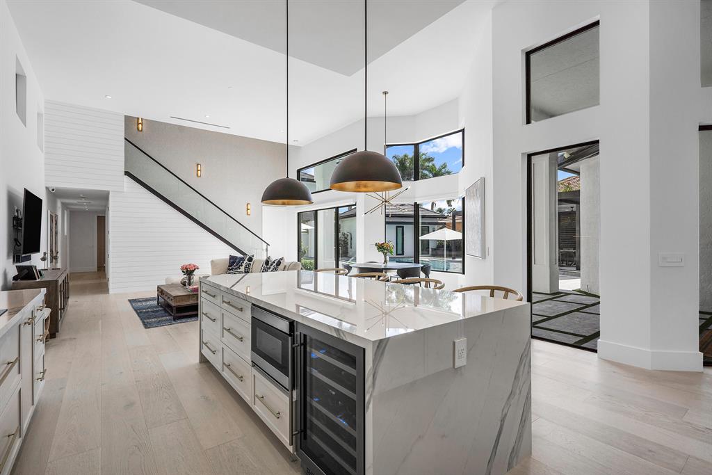 BALLENISLES POD 14 - Residential