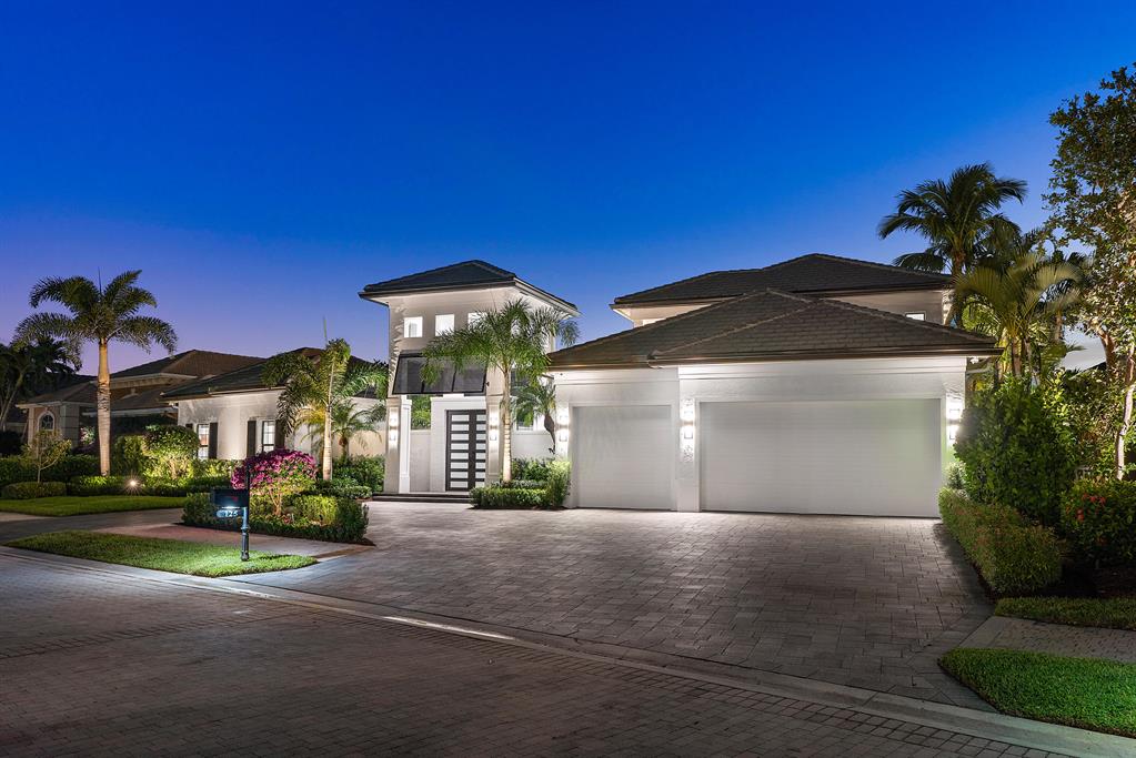 BALLENISLES POD 14 - Residential
