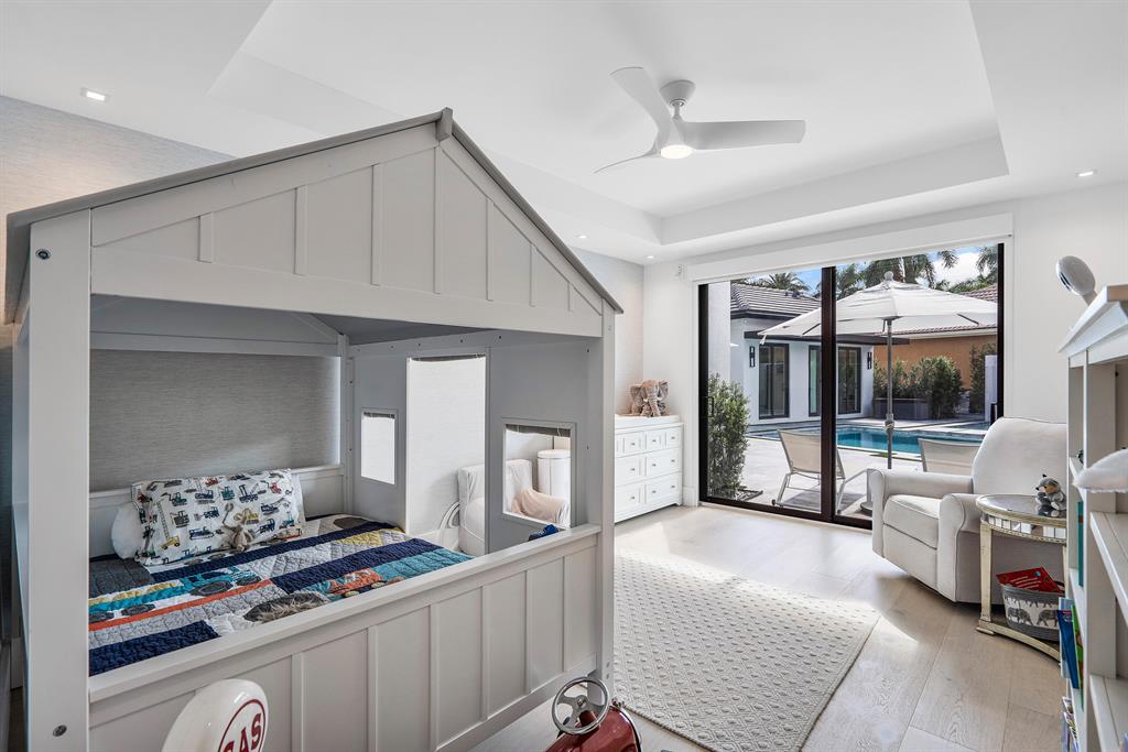 BALLENISLES POD 14 - Residential