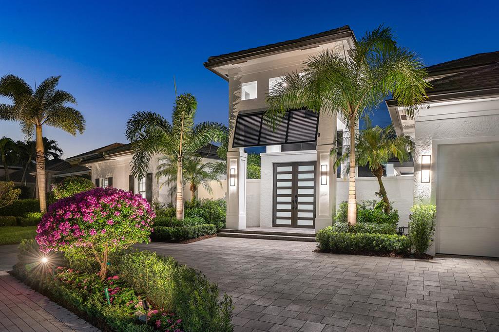 BALLENISLES POD 14 - Residential