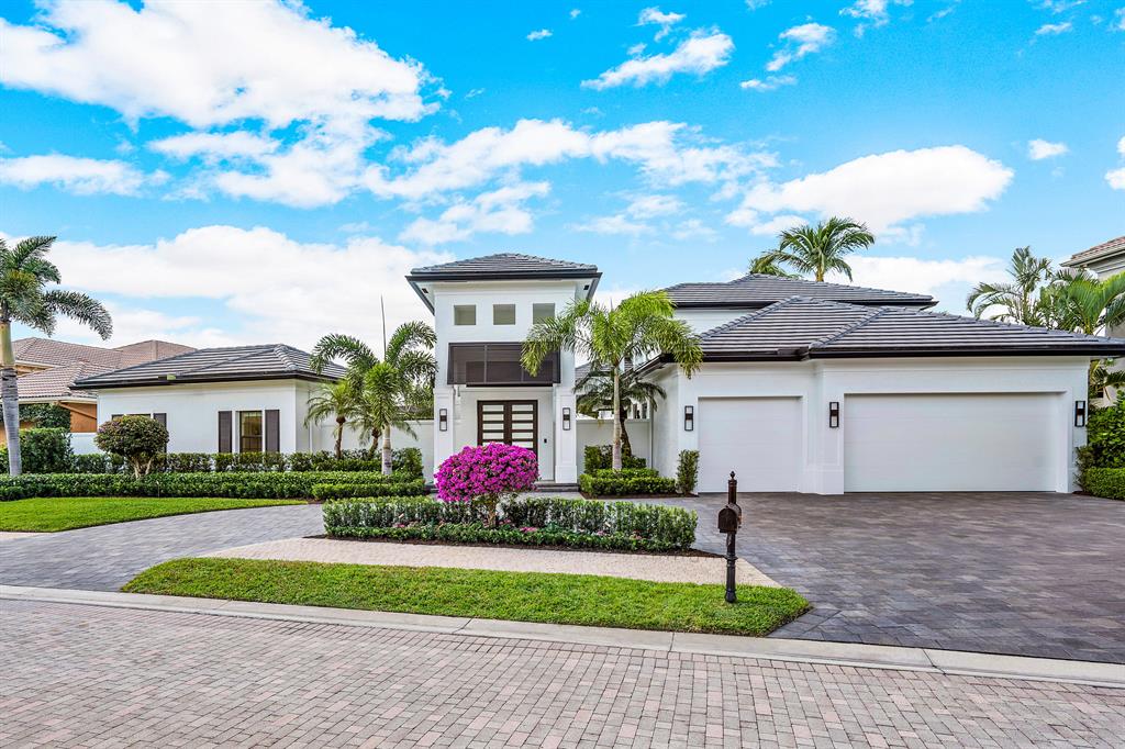 BALLENISLES POD 14 - Residential