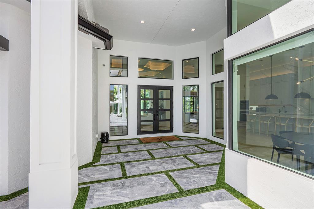 BALLENISLES POD 14 - Residential