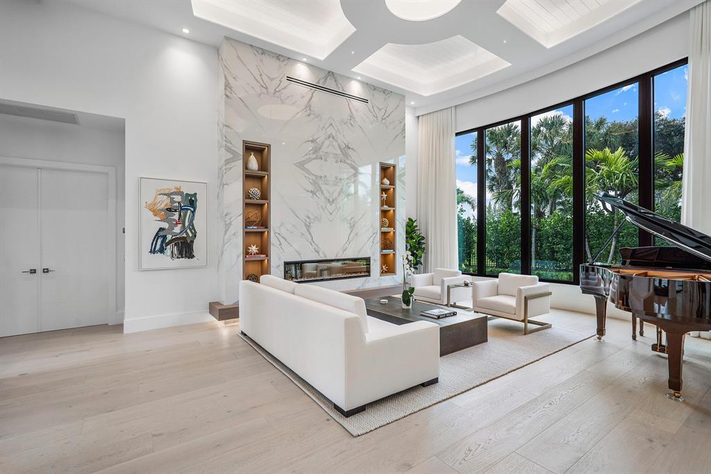 BALLENISLES POD 14 - Residential