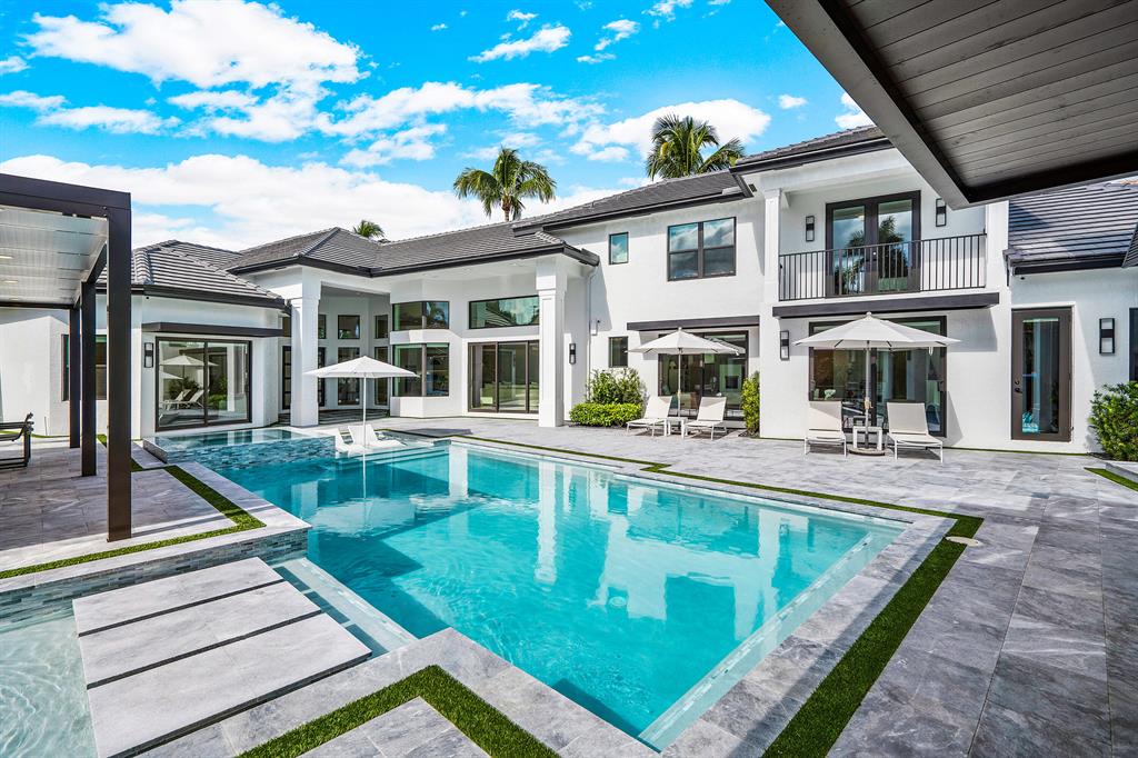 BALLENISLES POD 14 - Residential