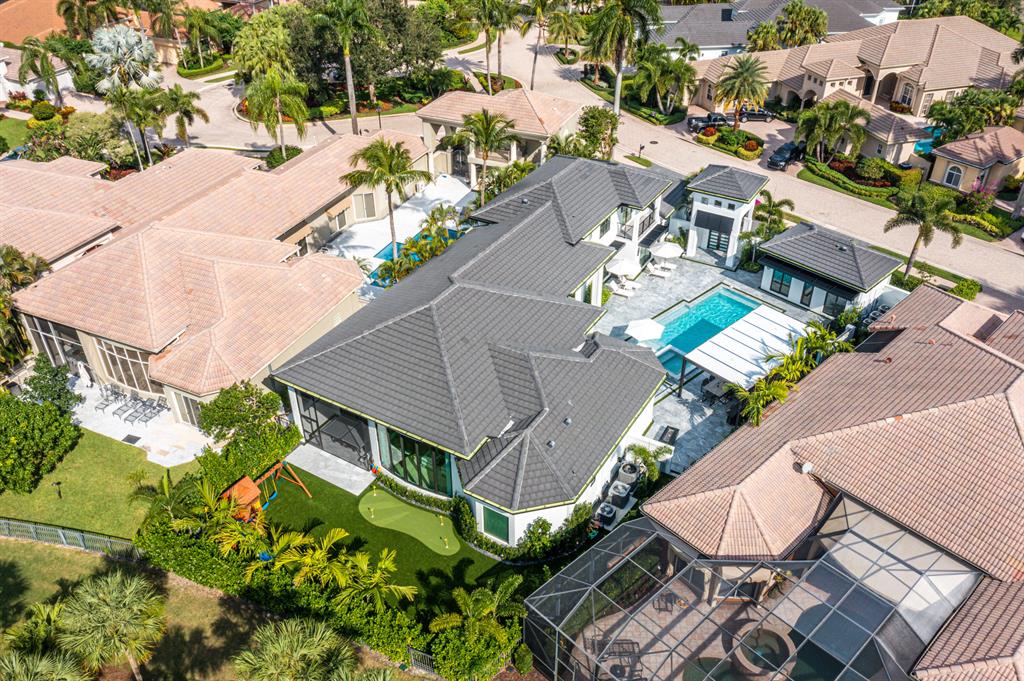 BALLENISLES POD 14 - Residential