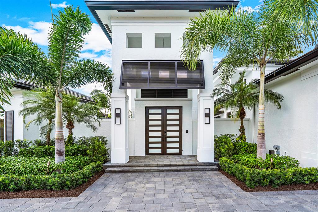 BALLENISLES POD 14 - Residential