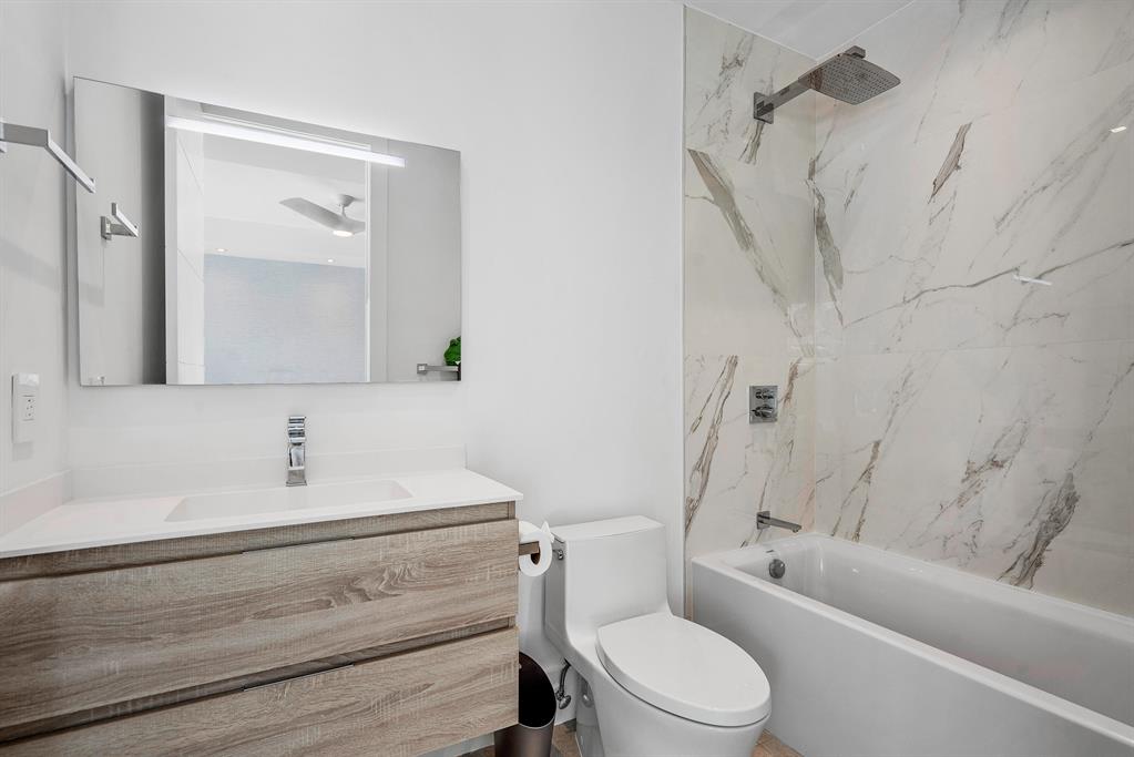 BALLENISLES POD 14 - Residential