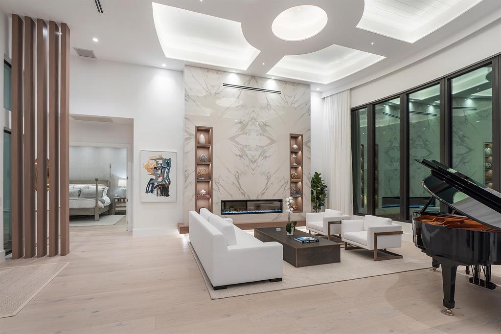 BALLENISLES POD 14 - Residential