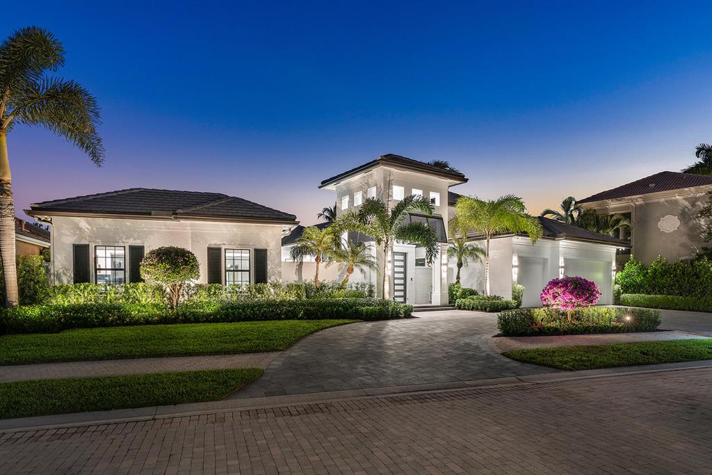 BALLENISLES POD 14 - Residential