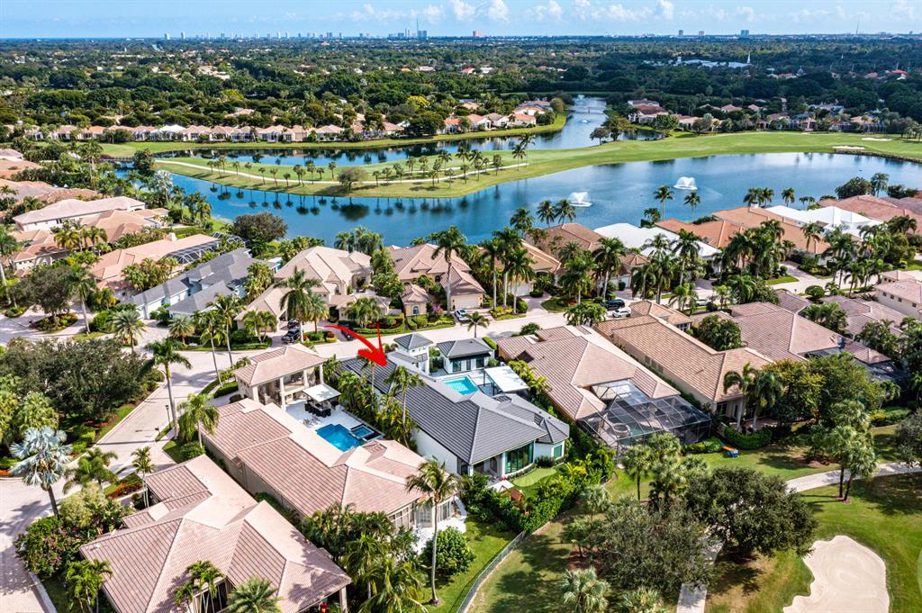 BALLENISLES POD 14 - Residential