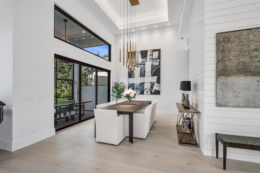 BALLENISLES POD 14 - Residential