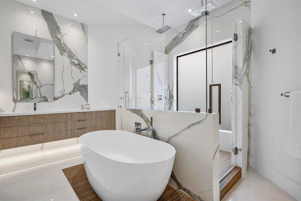 BALLENISLES POD 14 - Residential