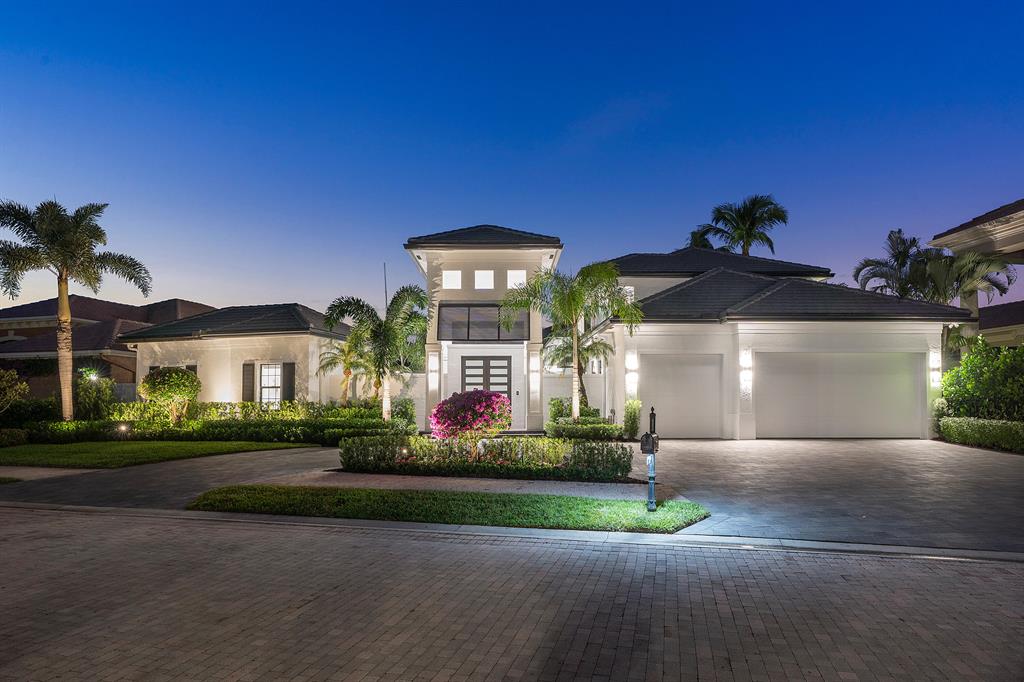 BALLENISLES POD 14 - Residential