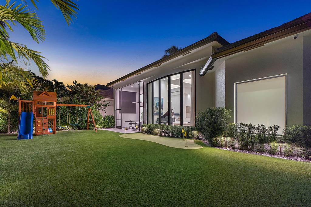 BALLENISLES POD 14 - Residential