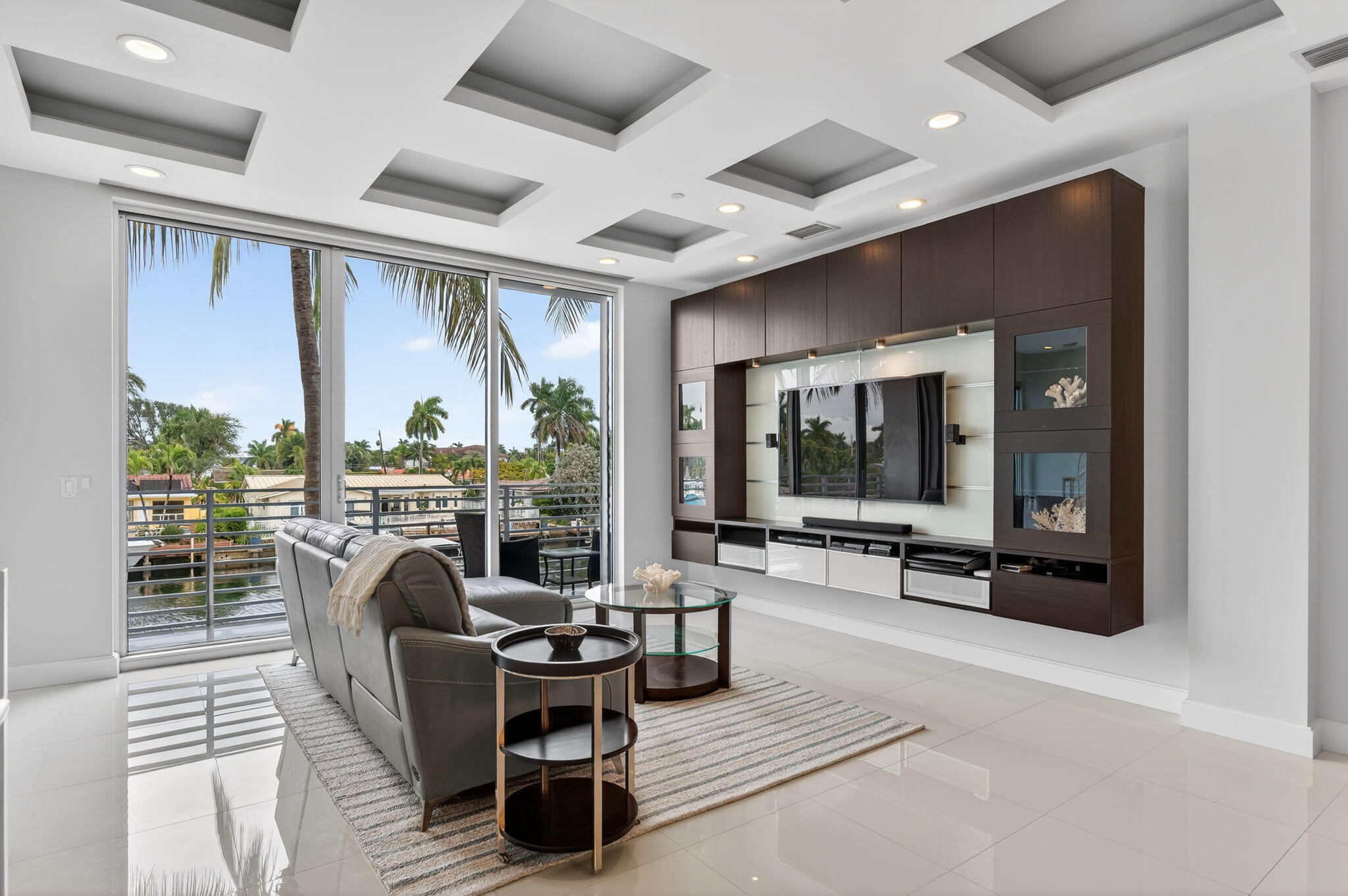 HARBOR VILLAGE SEC - Residential