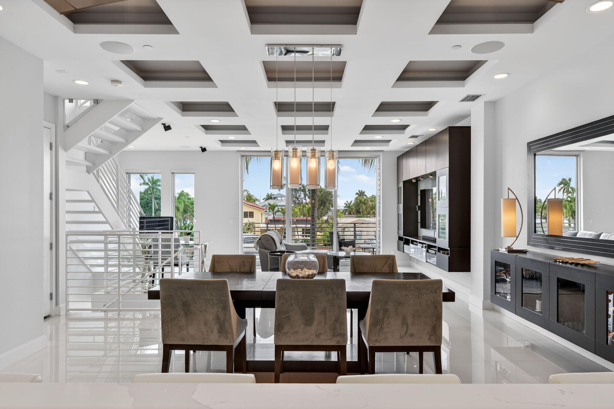 HARBOR VILLAGE SEC - Residential