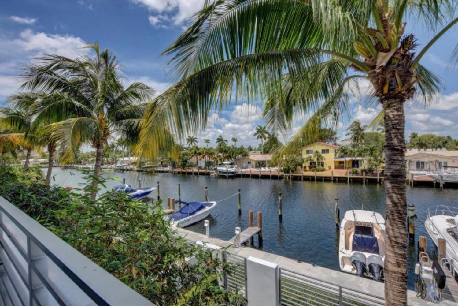 HARBOR VILLAGE SEC - Residential