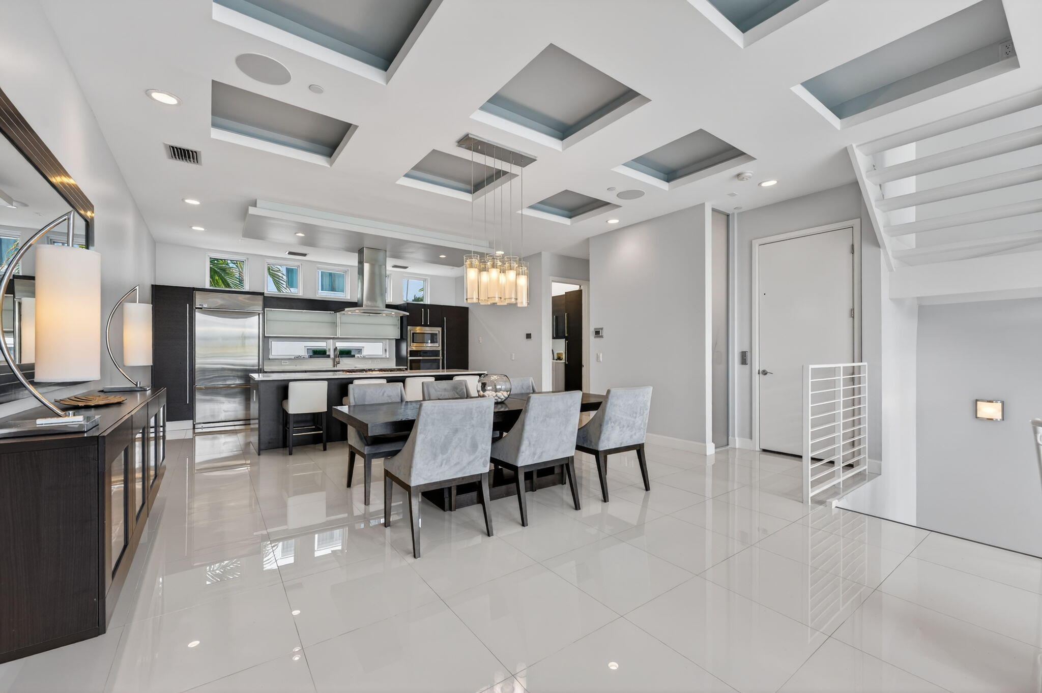 HARBOR VILLAGE SEC - Residential