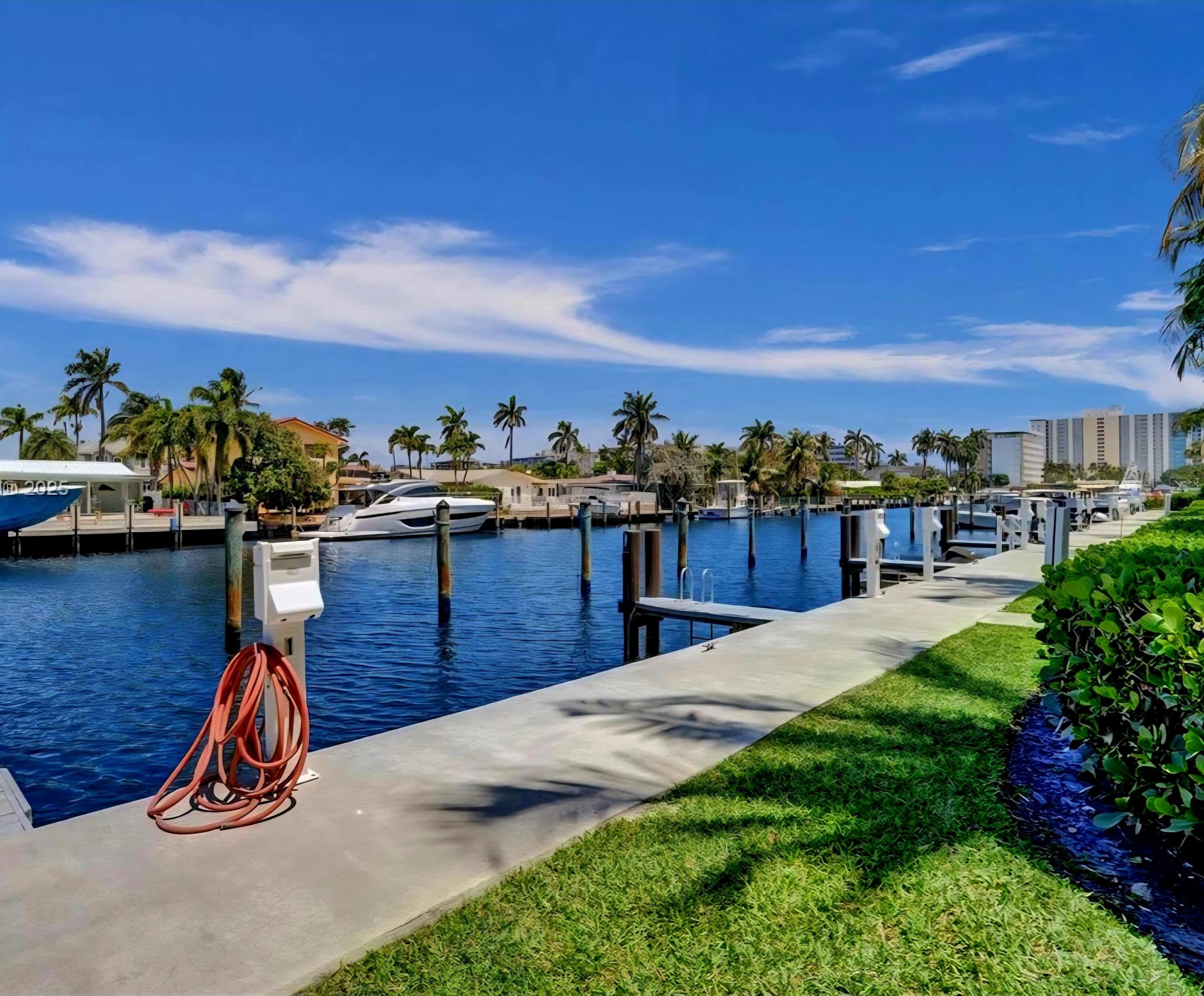 HARBOR VILLAGE SEC - Residential