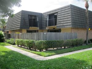 Two bedroom townhouse - tile throughout the first floor. New A/C, New Garbage Disposal, Newer range.