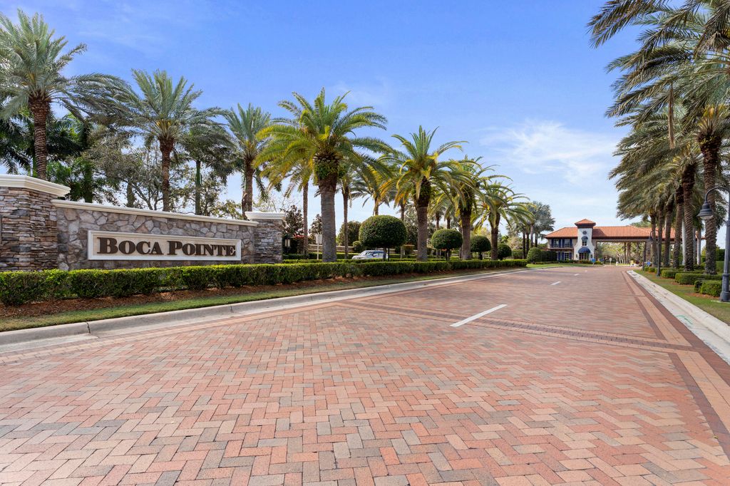 Photo of 7507 La Paz Boulevard #407, Boca Raton, FL 33433 (MLS # R11166386)