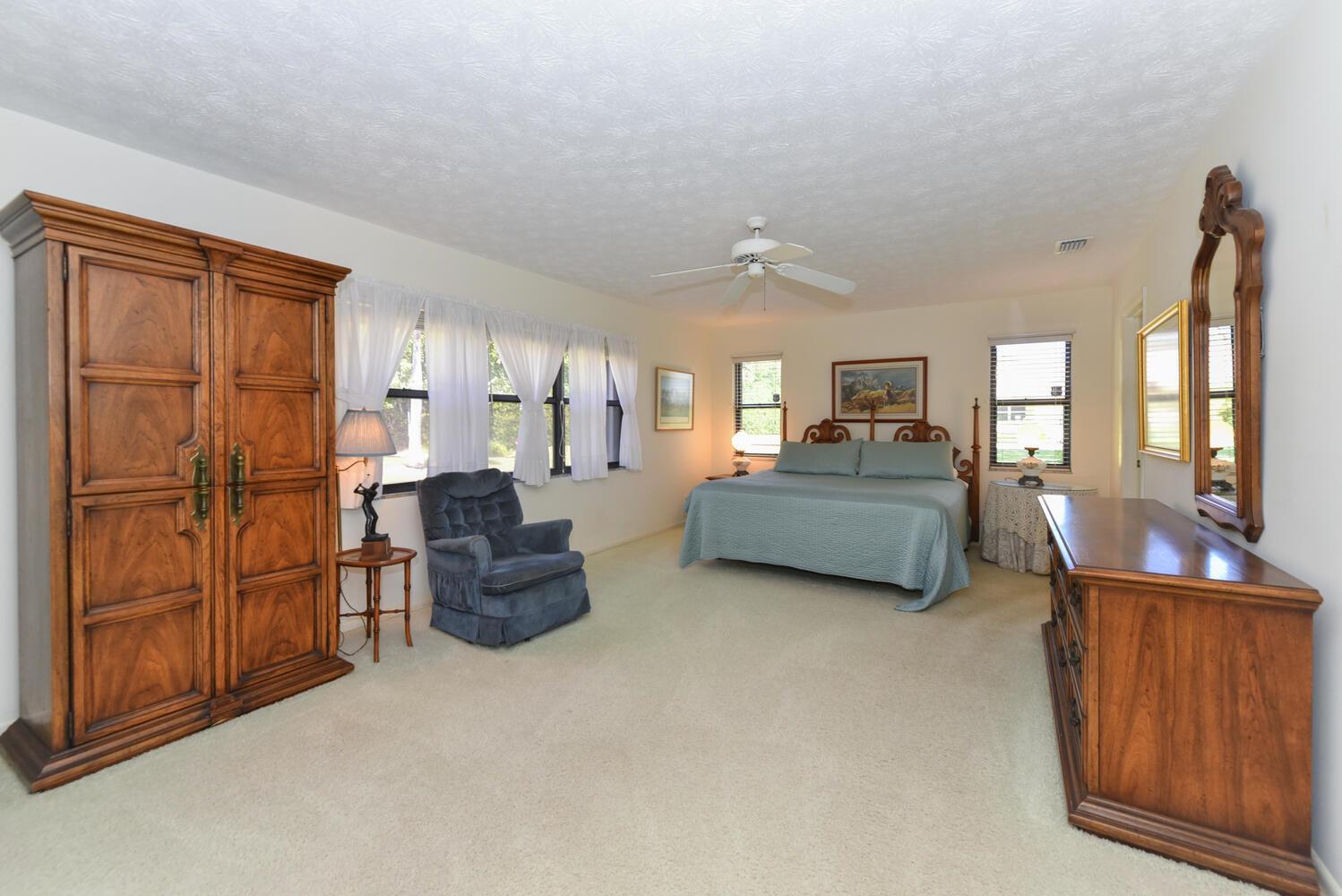 EAGLEWOOD - Residential