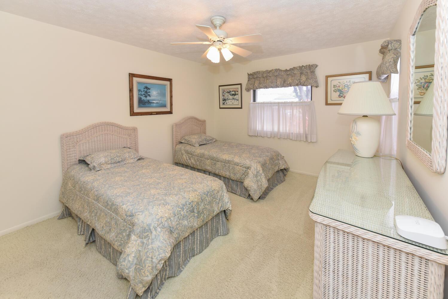 EAGLEWOOD - Residential