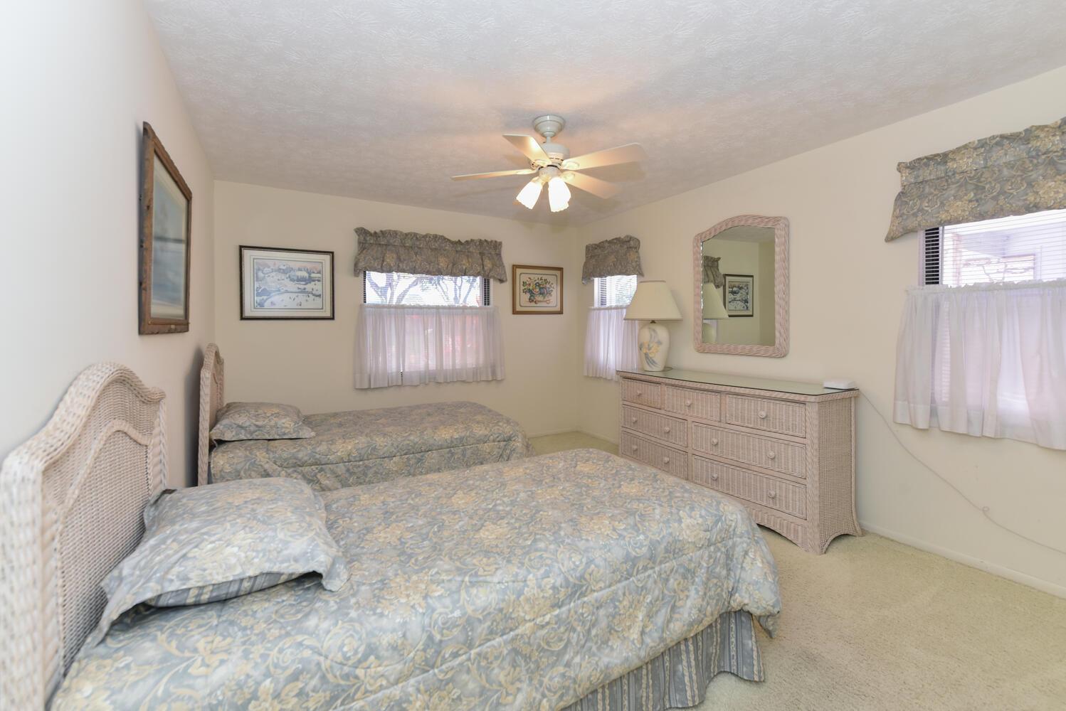 EAGLEWOOD - Residential