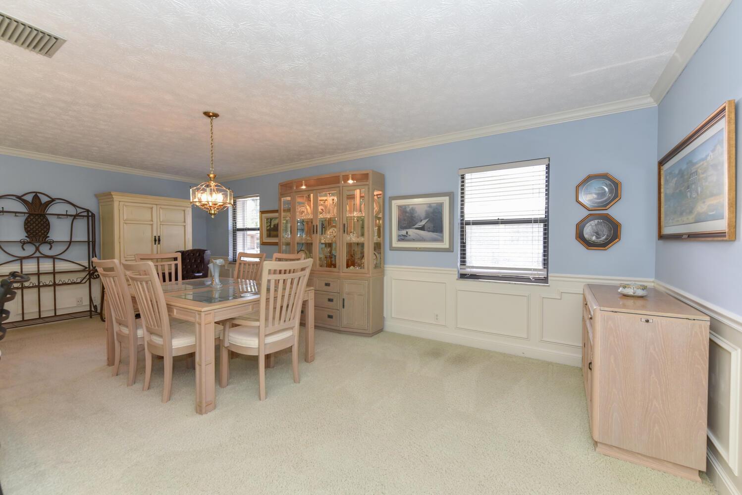 EAGLEWOOD - Residential