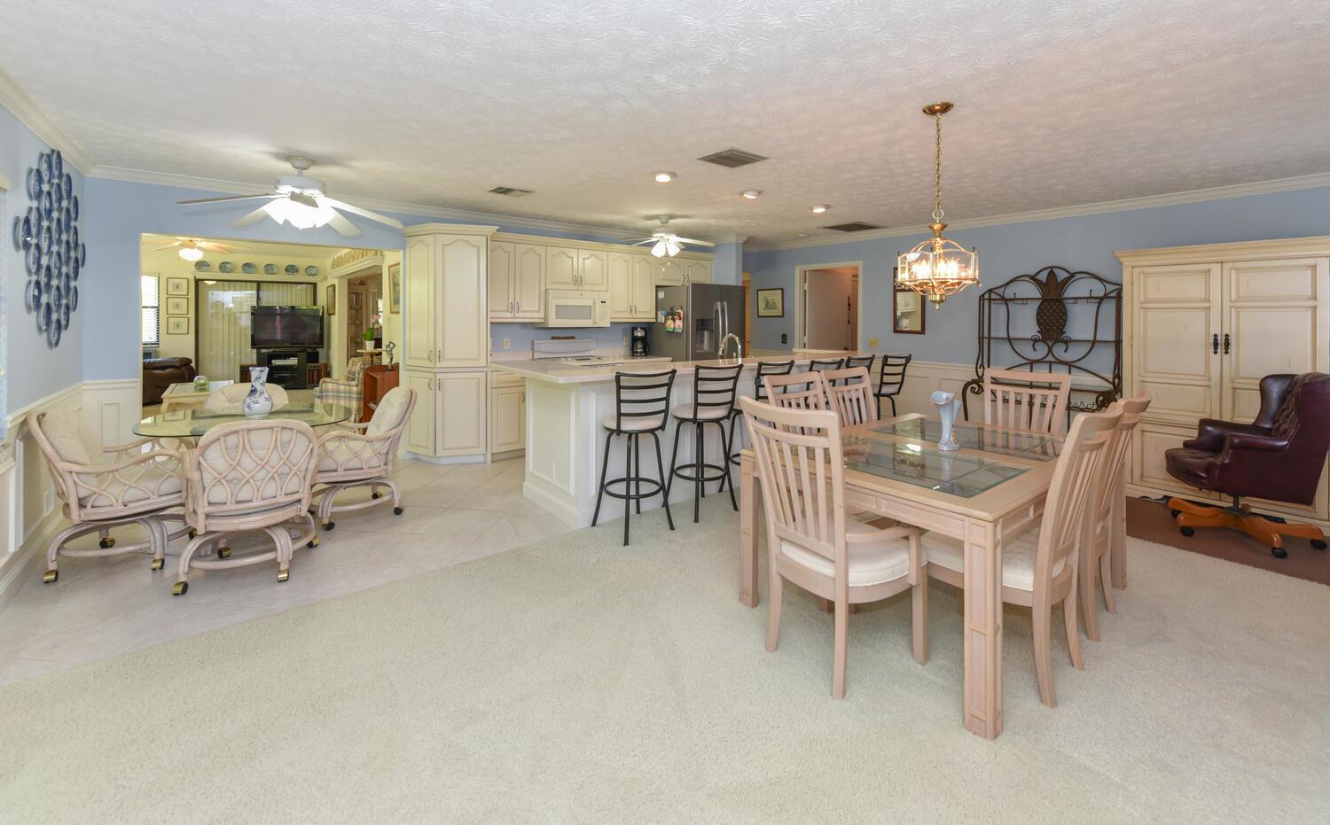 EAGLEWOOD - Residential