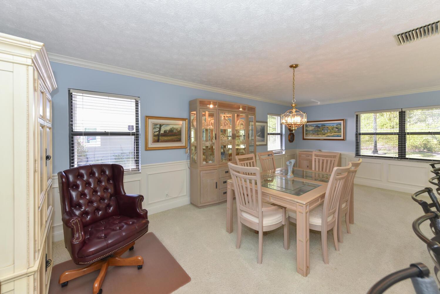 EAGLEWOOD - Residential