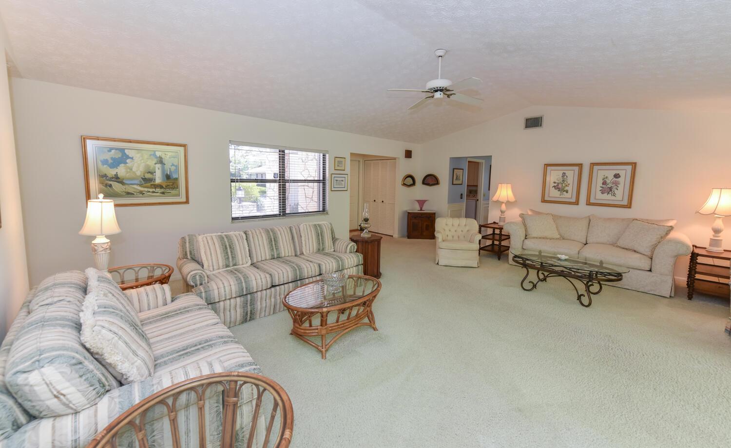 EAGLEWOOD - Residential