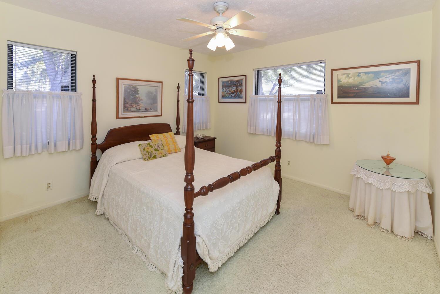 EAGLEWOOD - Residential