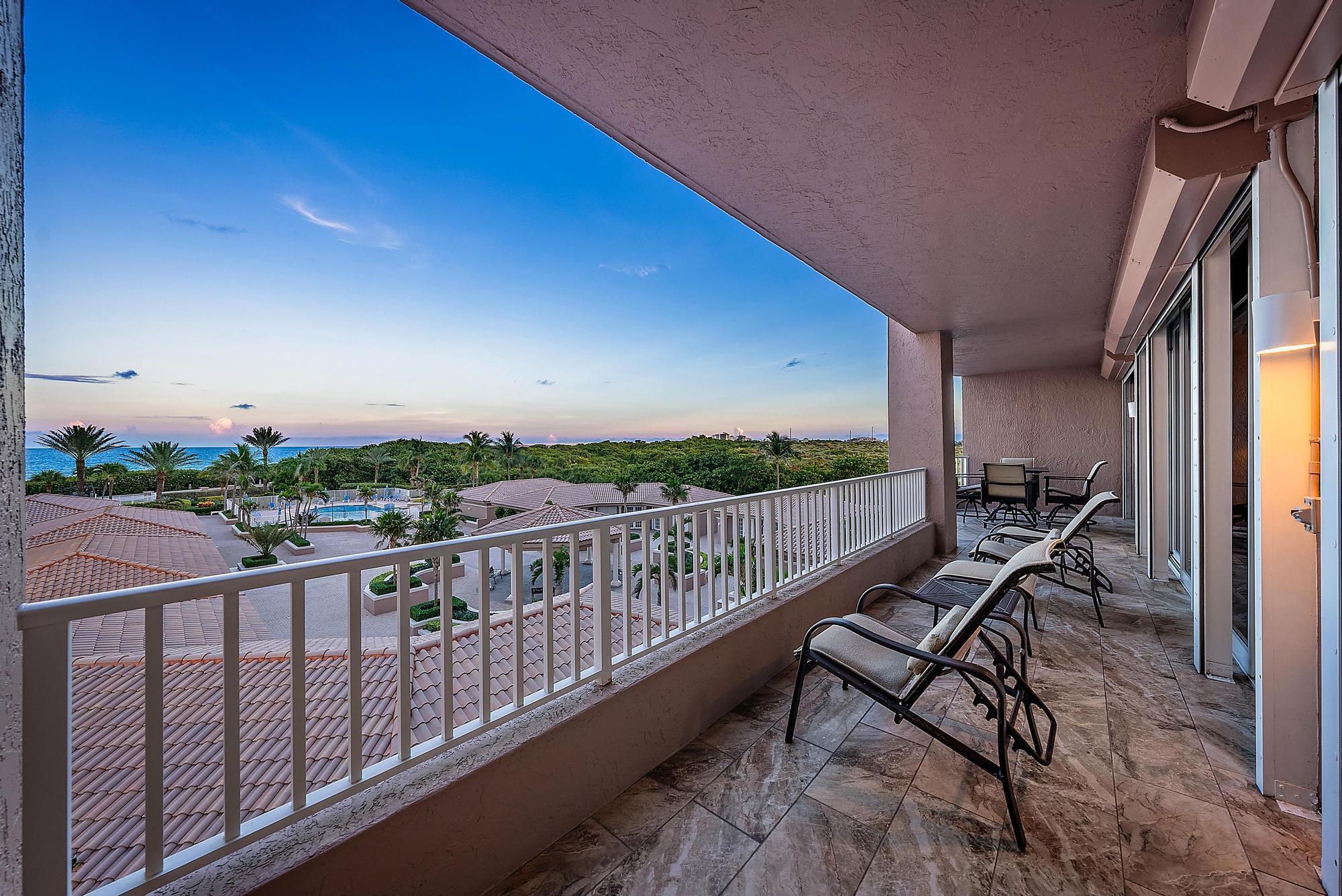 OCEAN ROYALE CONDOMINIUM - Residential