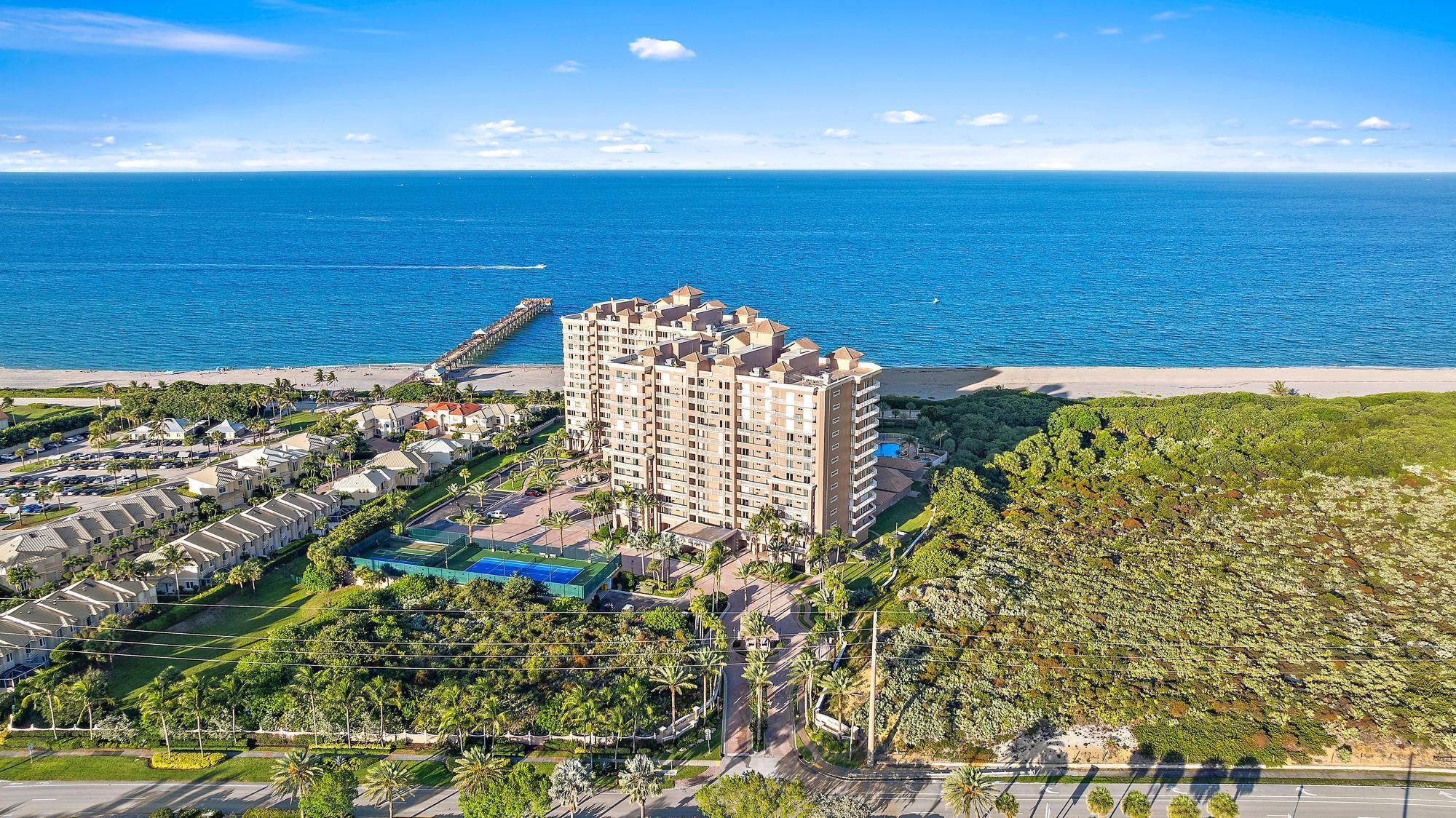 OCEAN ROYALE CONDOMINIUM - Residential